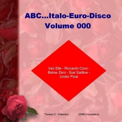 VA - ABC...Euro-Italo-Disco (378 CD) (2006-2015) MP3 скачать торрент альбом