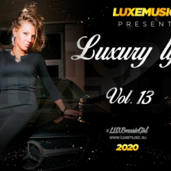 LUXEmusic proжект - Luxury Life vol.13 (2020) MP3 скачать торрент альбом