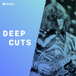 Steve Miller Band - Deep Cuts (2020) MP3 скачать торрент альбом