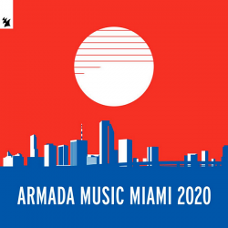 VA - Armada Music Miami 2020 [Extended Versions] (2020) MP3 скачать торрент альбом