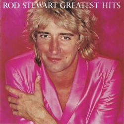 Rod Stewart - Greatest Hits (1979/1990) FLAC скачать торрент альбом