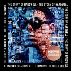 Hardwell - The Story Of Hardwell [Best Of] (2020) MP3 скачать торрент альбом