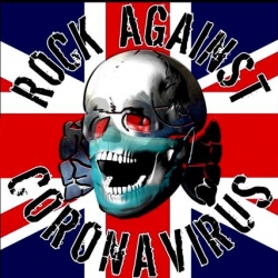 VA - Rock Against Coronavirus (RAC) (Compilation) (2020) MP3 скачать торрент альбом