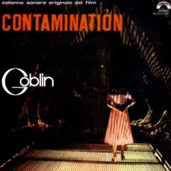 Goblin - Contamination (1992) FLAC скачать торрент альбом