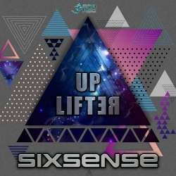 Sixsense - Up Lifter (2020) MP3 скачать торрент альбом