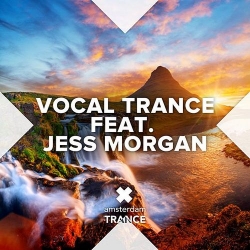 VA - Vocal Trance feat. Jess Morgan (2020) FLAC скачать торрент альбом