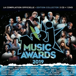VA - NRJ Music Awards 2019 [3CD] (2019) FLAC скачать торрент альбом