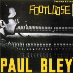 Paul Bley - The Complete Footloose (1987) MP3 скачать торрент альбом