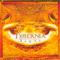 Dagda - Hibernia. The Story Of Ireland (2002) MP3 скачать торрент альбом