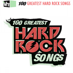 VA - VH1 100 Greatest Hard Rock Songs (2020) MP3 скачать торрент альбом
