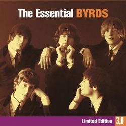 The Byrds - The Essential Byrds 3.0 [Limited Edition] (2011) MP3 скачать торрент альбом