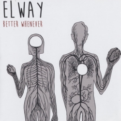 Elway - Better Whenever (2015) FLAC скачать торрент альбом