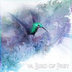 VA - Bird of Prey (2018) MP3 скачать торрент альбом