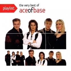Ace Of Base - Playlist: The Very Best Of Ace Of Base (2011) FLAC скачать торрент альбом