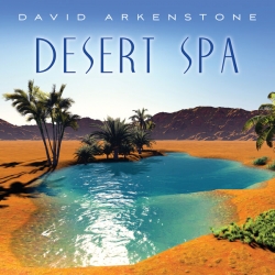 David Arkenstone - Desert Spa (2019) FLAC скачать торрент альбом