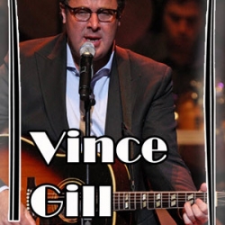 Vince Gill - Discography (1976-2019) MP3 скачать торрент альбом