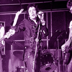 Sex Pistols - Collection [4 CD] (1977-1996) FLAC скачать торрент альбом