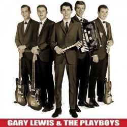 Gary Lewis & The Playboys - Collection [Vinyl Rip] (1964-1969) FLAC скачать торрент альбом
