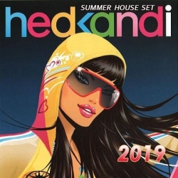 VA - Hedkandi: Summer House Set (2019) MP3 скачать торрент альбом