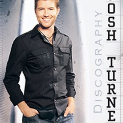 Josh Turner - Discography (2003-2018) MP3 скачать торрент альбом