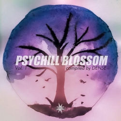 VA - Psychill Blossom [Vol. 1] (2020) MP3 скачать торрент альбом