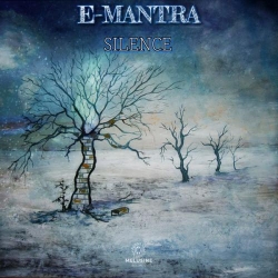 E-Mantra - Silence [Remastered] (2019) MP3 скачать торрент альбом