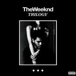 The Weeknd - Trilogy [3CD Box Set] (2012) FLAC скачать торрент альбом