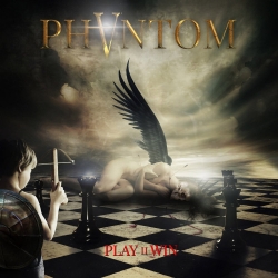 Phantom 5 - Play To Win (2017) MP3 скачать торрент альбом
