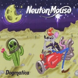 Neuton Mouse - Dogmatica (2012) FLAC скачать торрент альбом