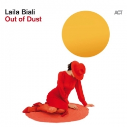 Laila Biali - Out of Dust (2020) FLAC скачать торрент альбом