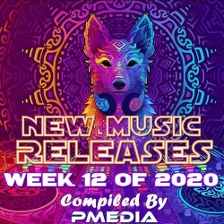 VA - New Music Releases Week 12 of 2020 (2020) MP3 скачать торрент альбом