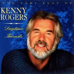 Kenny Rogers – Daytime Friends: The Very Best Of Kenny Rogers (1993) FLAC скачать торрент альбом