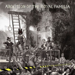 The Orb - Abolition of the Royal Familia (2020) MP3 скачать торрент альбом