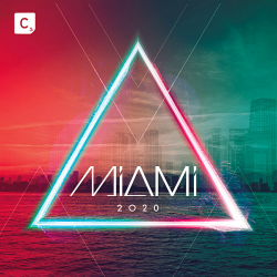 VA - Miami 2020 [Cr2 Records] (2020) MP3 скачать торрент альбом