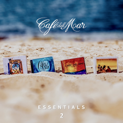 VA - Cafe del Mar Essentials 2 (2020) FLAC скачать торрент альбом