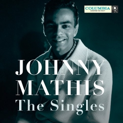Johnny Mathis - The Singles [4CD] (2015) MP3 скачать торрент альбом