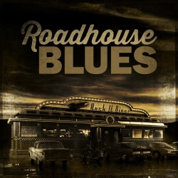 VA - Roadhouse Blues (2020) MP3 скачать торрент альбом