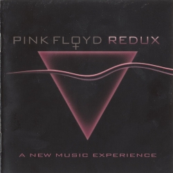 VA - Pink Floyd Redux (2006) MP3 скачать торрент альбом