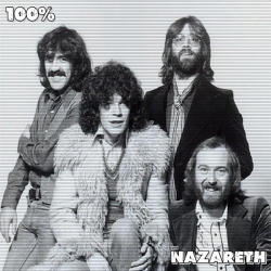 Nazareth - 100% Nazareth (2020) MP3 скачать торрент альбом