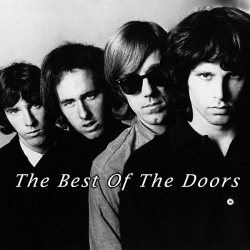 The Doors - The Best Of The Doors (2020) MP3 скачать торрент альбом