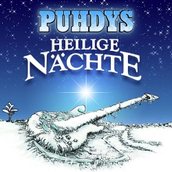 Puhdys - Heilige Nchte (2013) MP3 скачать торрент альбом
