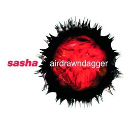 Sasha - Airdrawndagger (2002) FLAC скачать торрент альбом