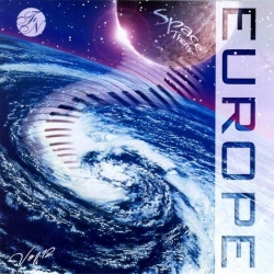 Alexander Ryabtsev - Europe Space Theme Vol. 12 (2007) FLAC скачать торрент альбом