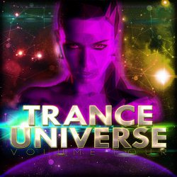 VA - Trance Universe Vol.4 (2020) MP3 скачать торрент альбом