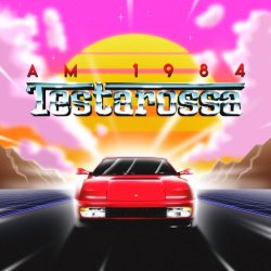AM 1984 - Testarossa (2020) MP3 скачать торрент альбом