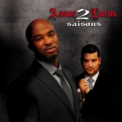 Assos 2 Locos 0 - 2 saisons (2008) MP3 скачать торрент альбом