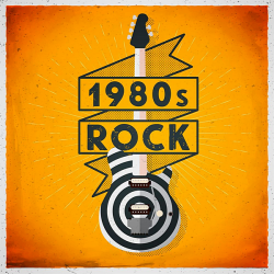 VA - 1980s Rock (2020) MP3 скачать торрент альбом