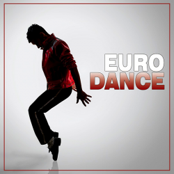 VA - Euro Dance (2020) MP3 скачать торрент альбом