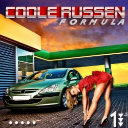 Сборник - Coole Russen Formula [01-10] (2018-2019) MP3 скачать торрент альбом