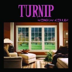 Turnip - Window Killer (2016) FLAC скачать торрент альбом